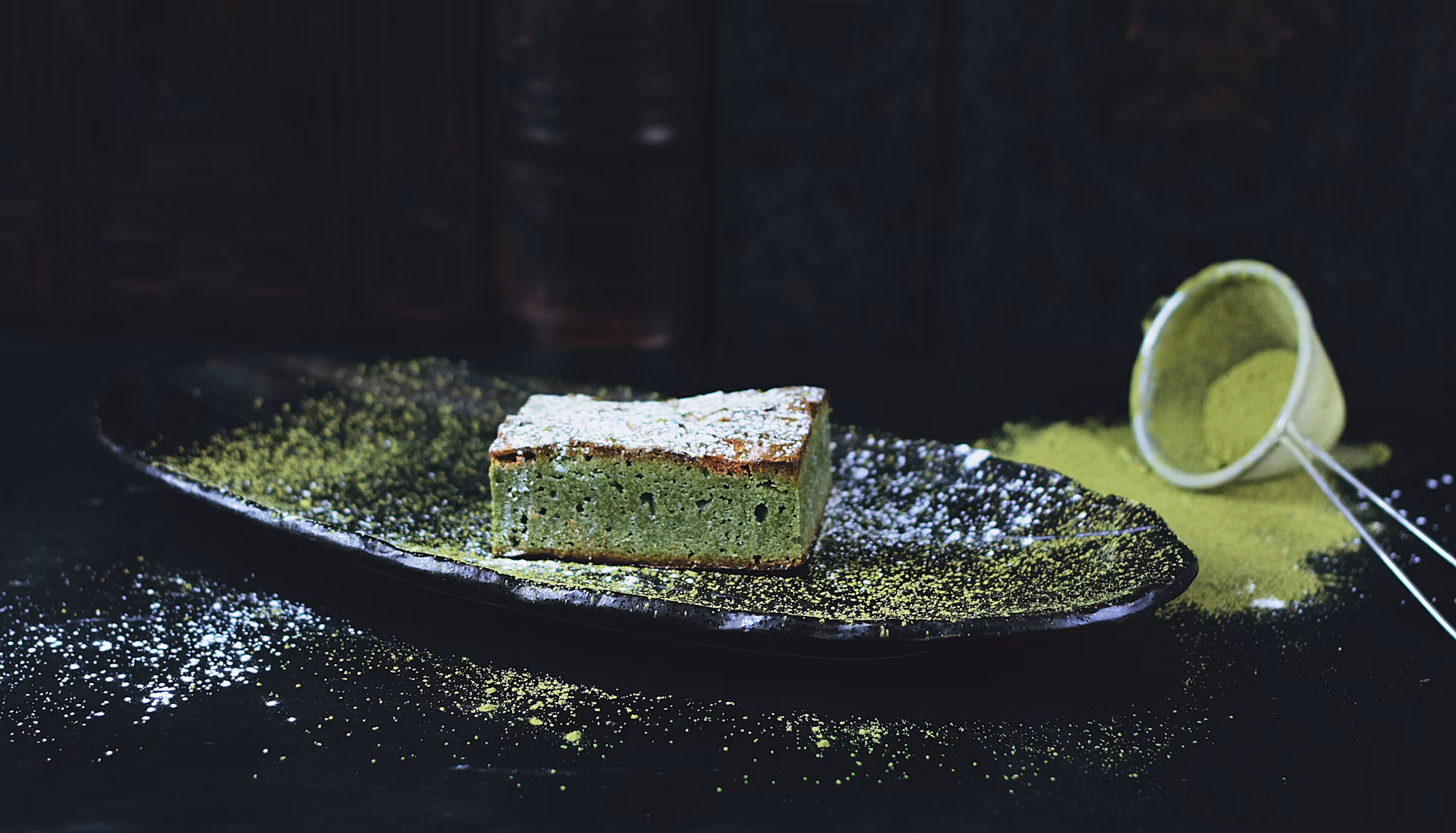 Savory Adventures: The World of Gourmet Sandwiches